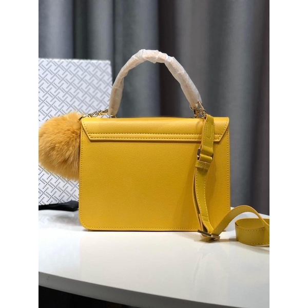 Túi cách Furla Metropolis - Chuẩn Store