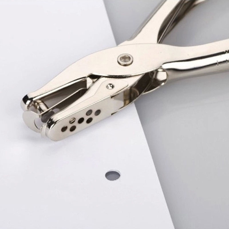 Dụng cụ bấm lỗ cầm tay (lỗ 6mm)