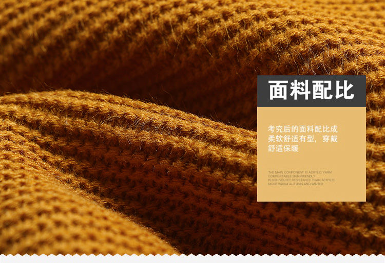 Áo Sweater Dệt Kim Không Tay Cổ Chữ v Phong Cách Thời Trang Hàn Quốc 2020