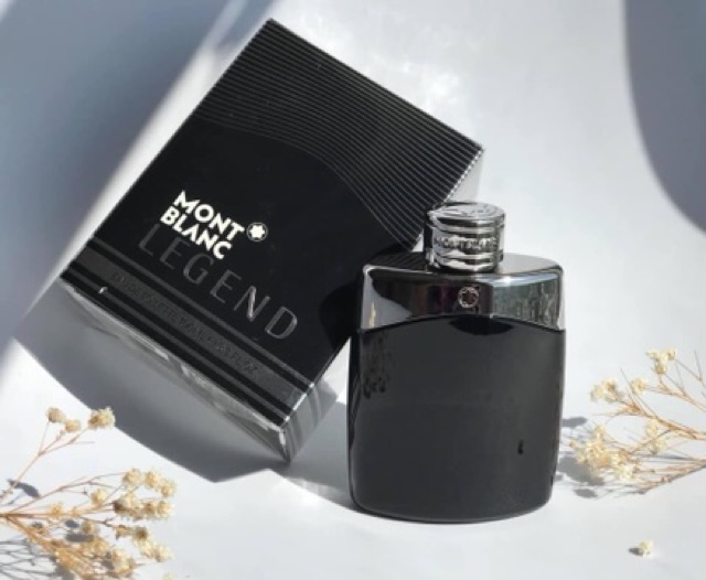 NƯỚC HOA Mont Blanc Legend 100ml