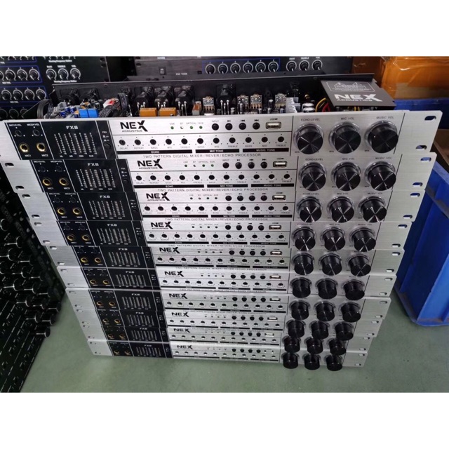 Vang Nex ( Giá Huỷ Giệt )