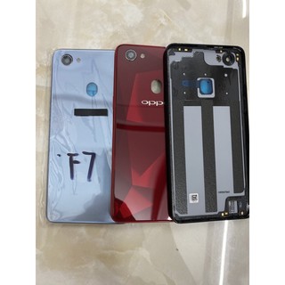 VỎ OPPO F7 MỚI 100%