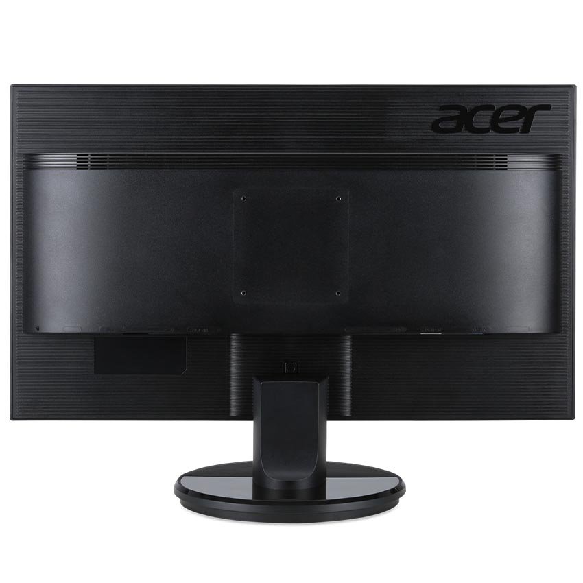 Màn hình Acer K222HQL (21.5inch/FHD/TN/60Hz/5ms/200nits/VGA+DVI) bảo vệ mắt, tiết kiệm điện