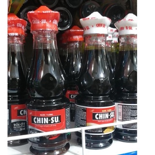 Nước tương chinsu 330ml