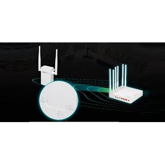 Bộ thu phát sóng wifi Totolink EX200 - [BH chính hãng 24 tháng] | WebRaoVat - webraovat.net.vn