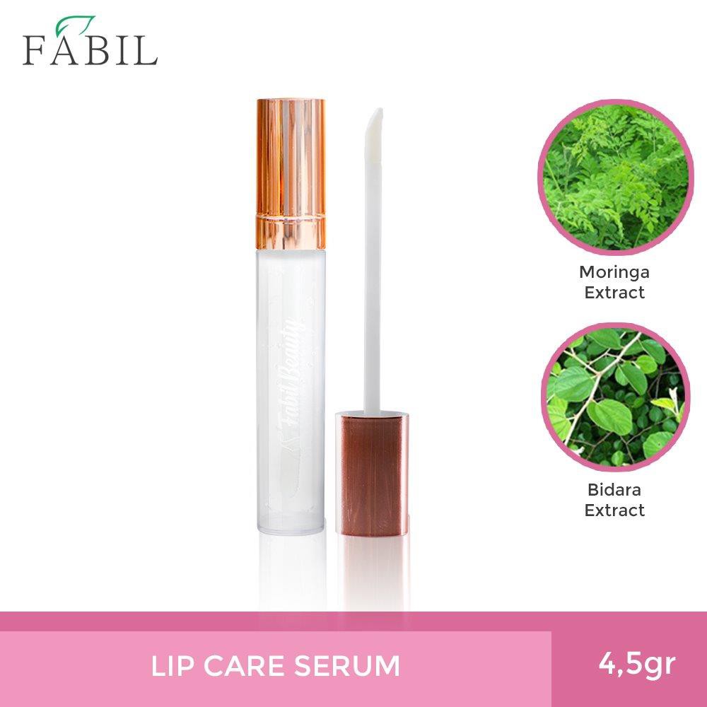 (Hàng Mới Về) Serum Dưỡng Môi Fabil 4.5g | BigBuy360 - bigbuy360.vn