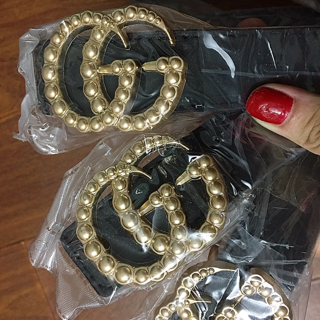 Thắt lưng gucci