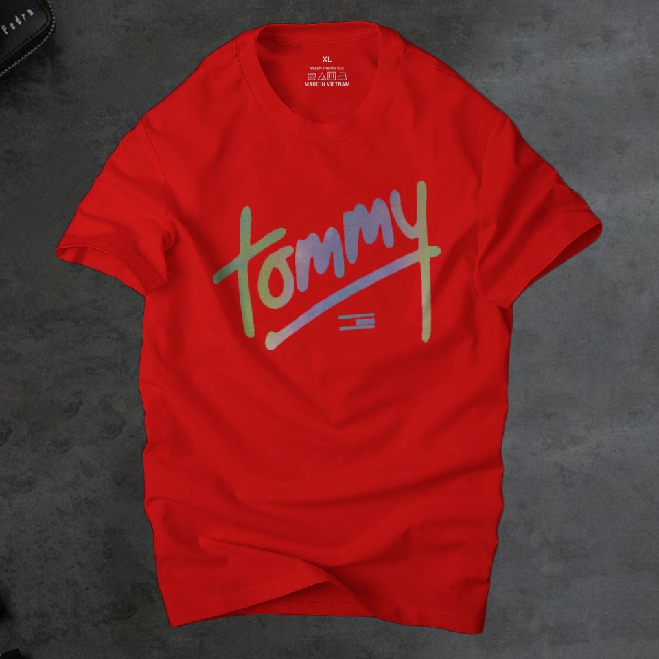 Áo thun nam Ur Sport TM2 phảm quang 7 màu năng động ,chất liệu cotton 4 chiều thoáng mát | ur sport