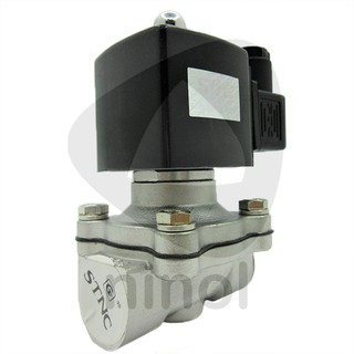 Van điện từ nước STNC TWS