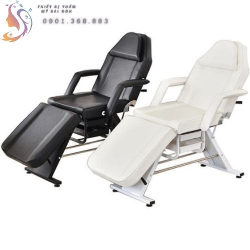 Giường tiêm filler phẫu thuật phun xăm