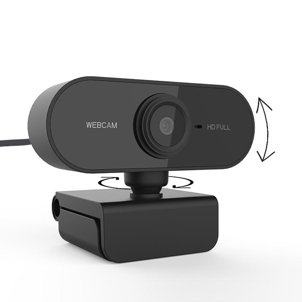 Webcam Mini 1080p Chất Lượng Cao | BigBuy360 - bigbuy360.vn