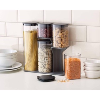 Set hộp đựng đồ khô Joseph Joseph