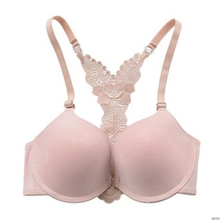 Áo ngực push up không viền may