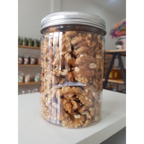 Nhân óc chó vàng Mỹ