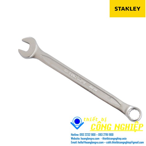 Cờ lê STANLEY (27mm) STMT80242-8B