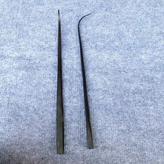 Bán cần đàn bầu bằng sừng