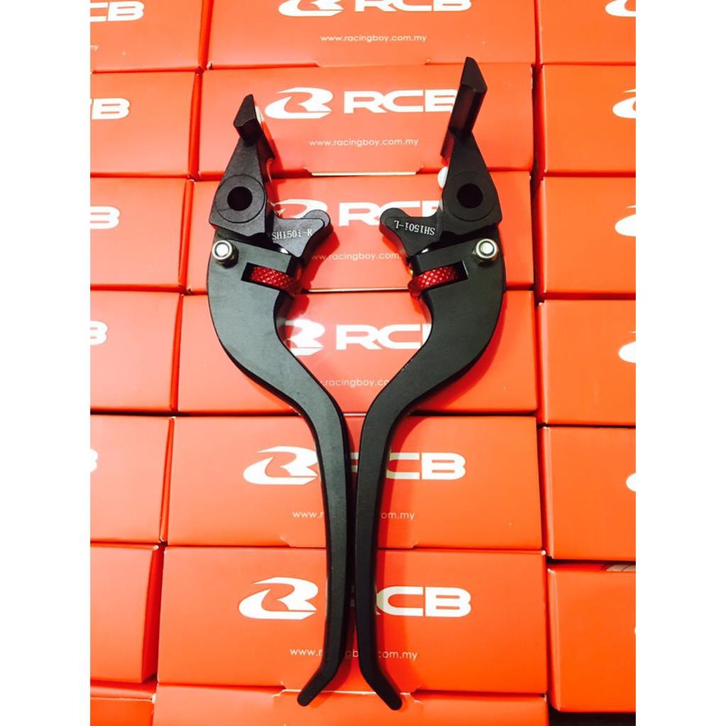 TAY THẮNG RCB CHÍNH HÃNG LẮP SH 2012-2019; Sh 2020 - 2023