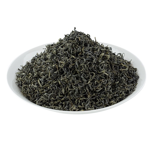 Chè (trà) Shan Tuyết - Chè Shan tuyết