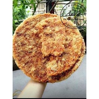 Cơm cháy Chà Bông Sài Gòn (3 loại)