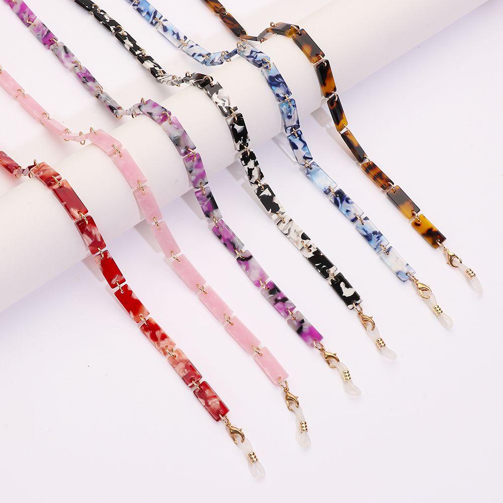 MELODG Giá Đỡ Mắt Kính Hình Rùa Bằng Acrylic Độc Đáo