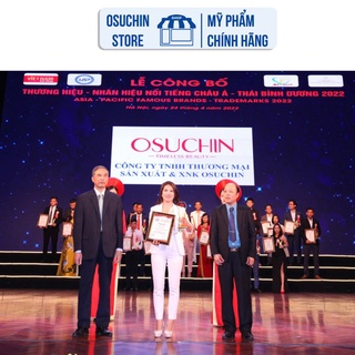 Serum Dưỡng Trắng Da OSUCHIN 25g