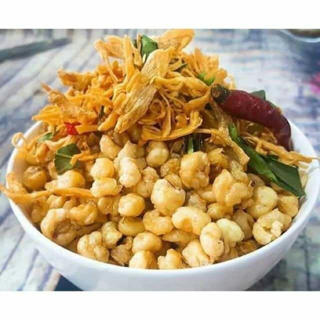 Bắp Rang Cay Lắc khô Gà 100G / 250G / 500G ( Siêu Hấp Dẫn ) | BigBuy360 - bigbuy360.vn