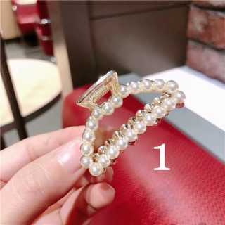 SET 3 KẸP TÓC XINH XINH