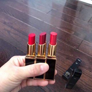 Son môi Tom Ford Satin Matte phiên bản mới nhất 2020