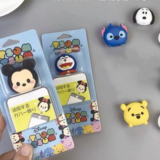 Phụ kiện bảo vệ chống đứt gãy đầu sạc Iphone Airpods Điện thoại MPK05