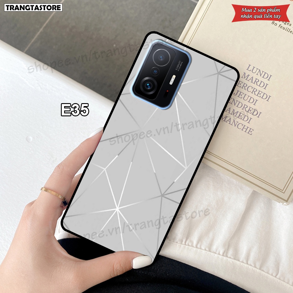 Ốp lưng Xiaomi 11T 5G - Xiaomi 11T Pro 5G ( Mi 11T 5G - Mi 11T Pro 5G) in hình dễ thương - giá rẻ - bền - chất lượng