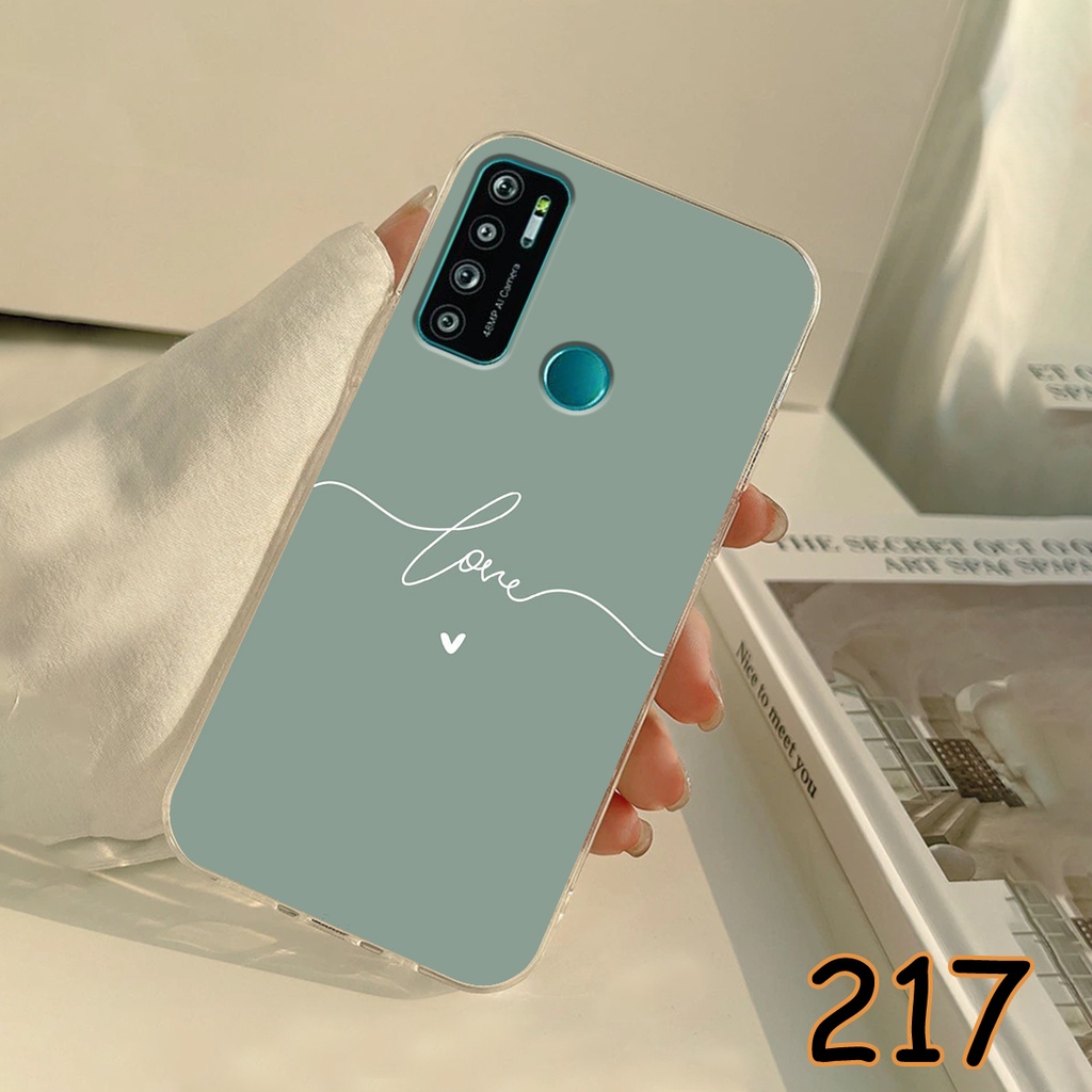 Ốp lưng Vsmart Live 4 - Vsmart live - Ốp in hình trái tim siêu đẹp, sang trọng, phù hợp mọi lứa tuổi