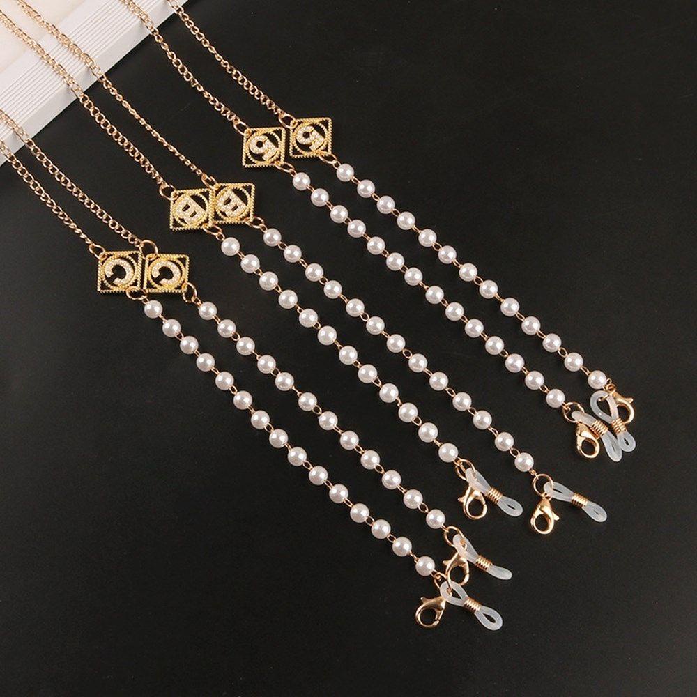 ESPO Dây Giữ Mắt Kính Thời Trang Cho Nữ