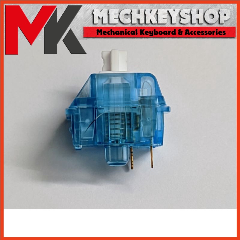 Công tắc switch Huano Holy Tom RT cho bàn phím cơ, lắp được phím