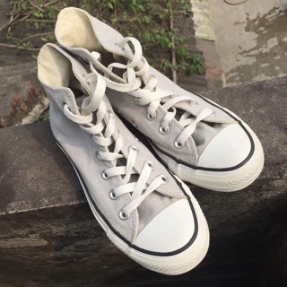 Giày converse real
