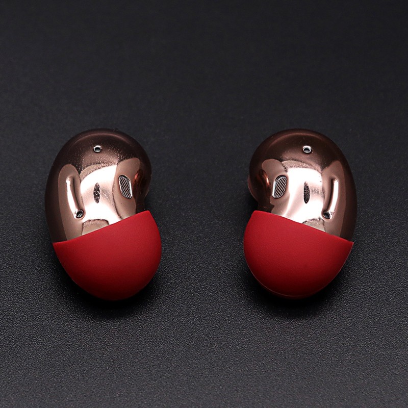 Nút Bọc Đầu Tai Nghe Bằng Silicon Mềm Cho S-Amsung - Galaxy Buds Live