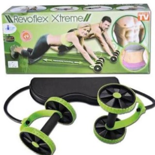 Dụng cụ tập cơ bụng Revoflex Xtreme