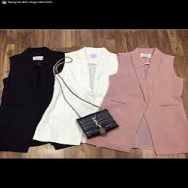 {follow shop} Vest nữ không tay 2018 | BigBuy360 - bigbuy360.vn