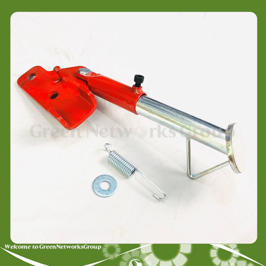 Chân chống xe máy trợ lực siêu cứng làm từ ti phuộc  Greennetworks