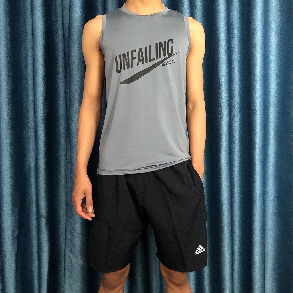 [Hót] Áo ba lỗ nam, áo ba lỗ - Hàng Việt nam chất lượng cao, 100% cotton mát vào mùa hè- TT02 | BigBuy360 - bigbuy360.vn