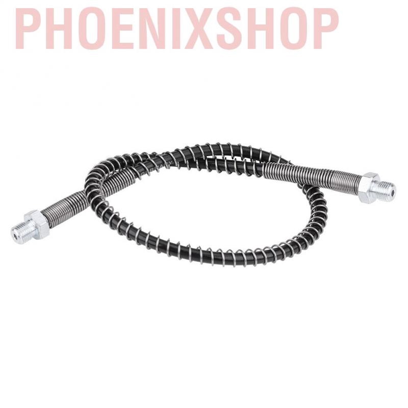 Dây bơm hơi cao áp thay thế cho xe máy dài 50cm
