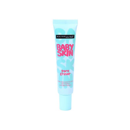 Kem lót mịn da Maybelline Baby Skin 22ml