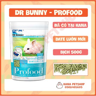 Cỏ Nén Sữa Profood 🐹FREESHIP🐹 Cỏ nén ProFood thức ăn cho Thỏ, Sóc Bắc Mỹ ......