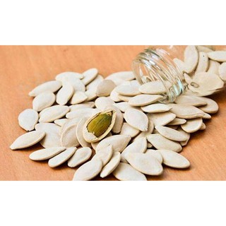 Hạt bí rang tay - túi 200gr, 500gr