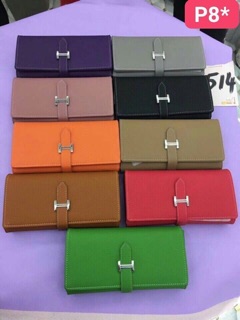 Ví cầm tay Full hộp HM