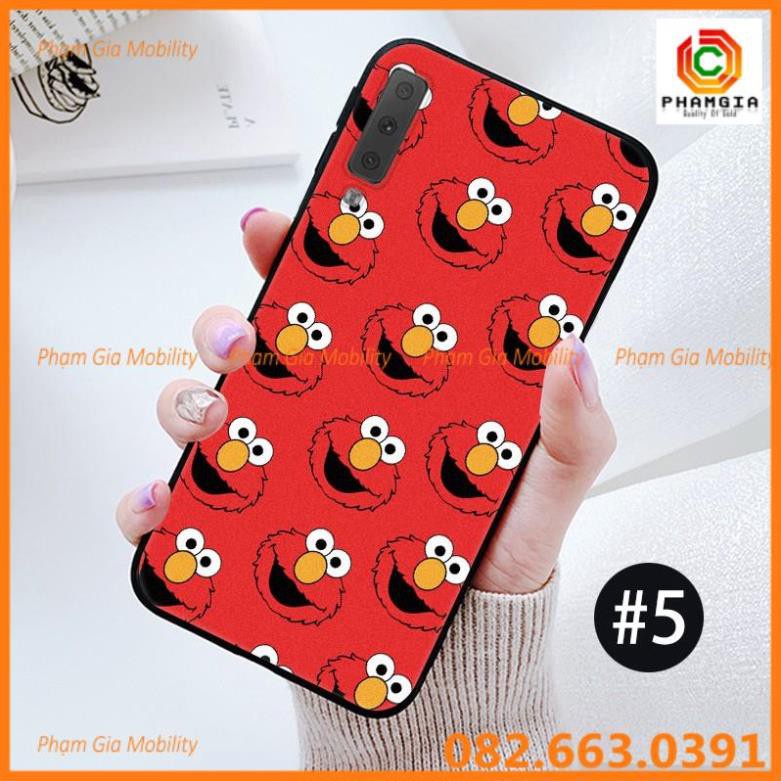ỐP LƯNG HÌNH SAMSUNG A6+ A8+ M10 M20 M30 J2Prime J4 J6 J7 J7Prime J8 2018 nhiều mẫu đẹp