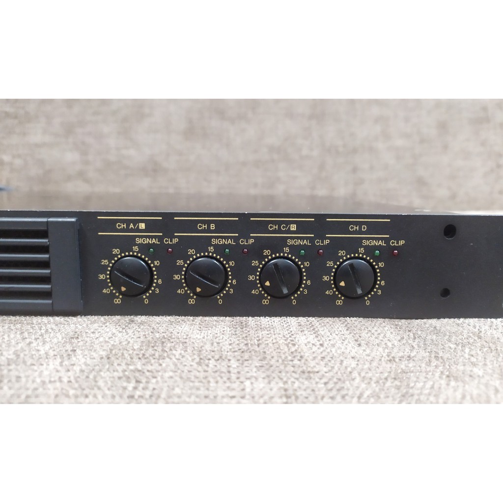 Công suất YAMAHA P4050