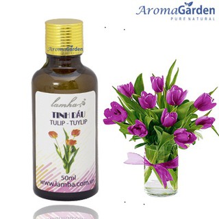 Tinh dầu thiên nhiên hoa tulip- 10ml