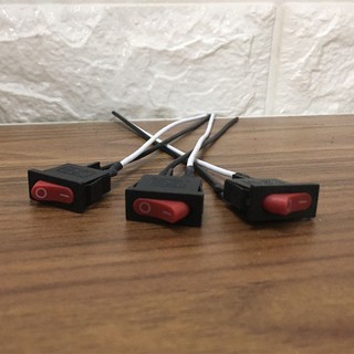 CÔNG TẮC XE MÁY- CÔNG TẮC ON - OFF - CT