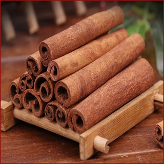 Vỏ Quế Khô, Quế Thanh - Đã cạo sạch vỏ