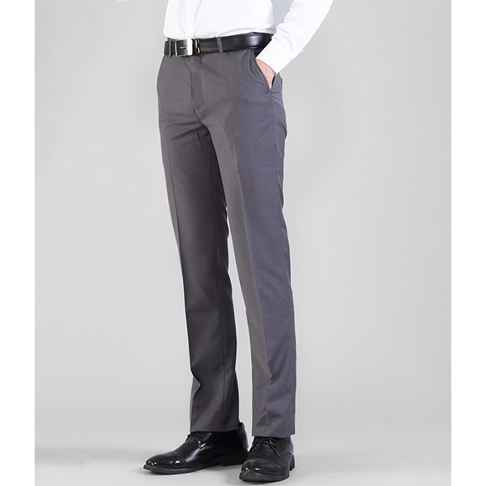 HARY Quần Tây Nam Phiên Bản Sang Trọng. Phiên Bản Quần Âu Nam Cao Cấp, Vải Co Giãn, Thoải Mái | BigBuy360 - bigbuy360.vn